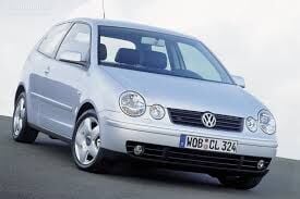 POLO 2002-2005